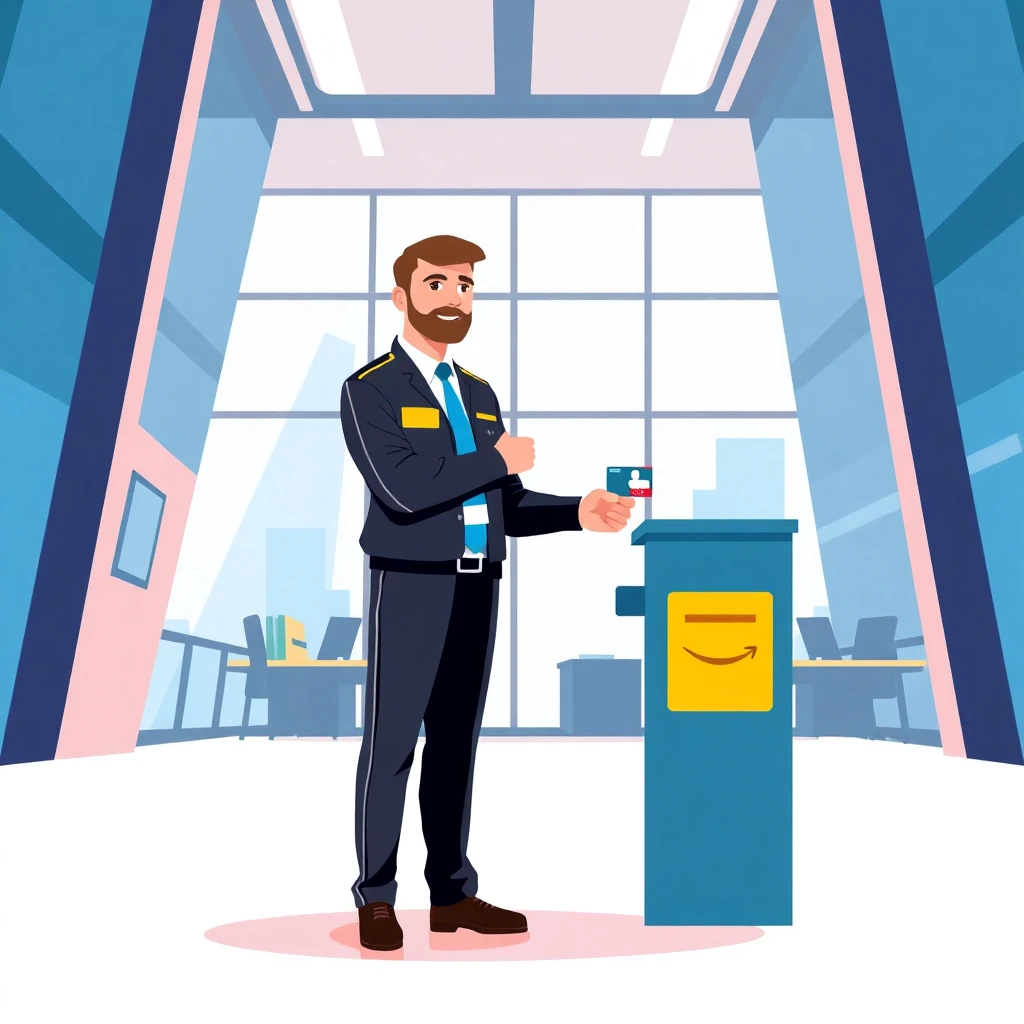 Security Guard Jobs: Best Picks for Flexibility and Pay