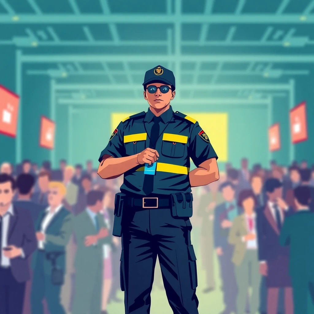 Security Jobs in April: Top Picks and What They Offer