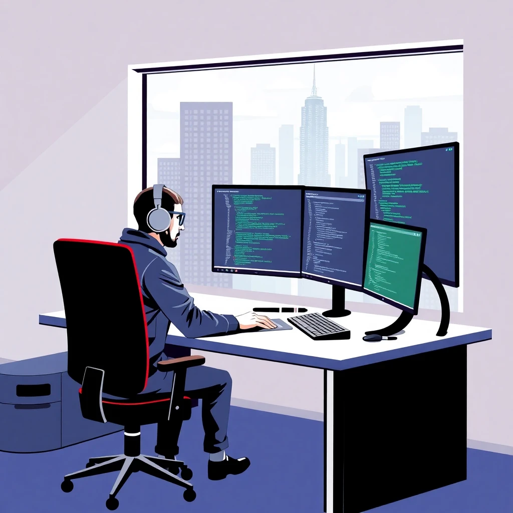 Software Engineering Jobs in Southampton: Where to Start