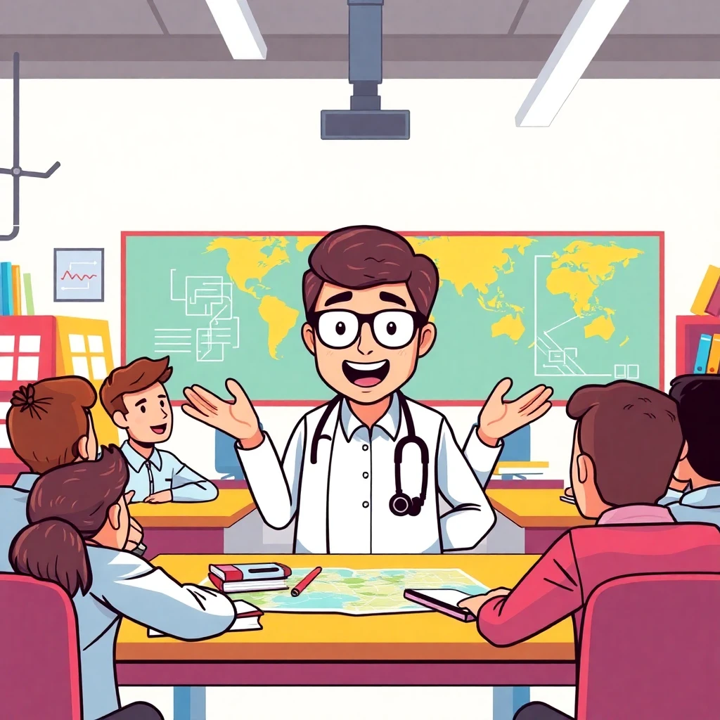 Teaching Jobs This Spring: Top Picks for Every Educator