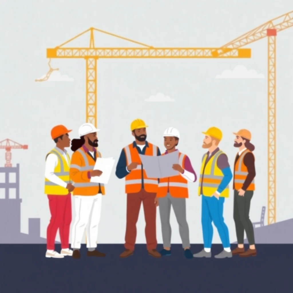 The Truth About Construction Jobs: Myths Debunked