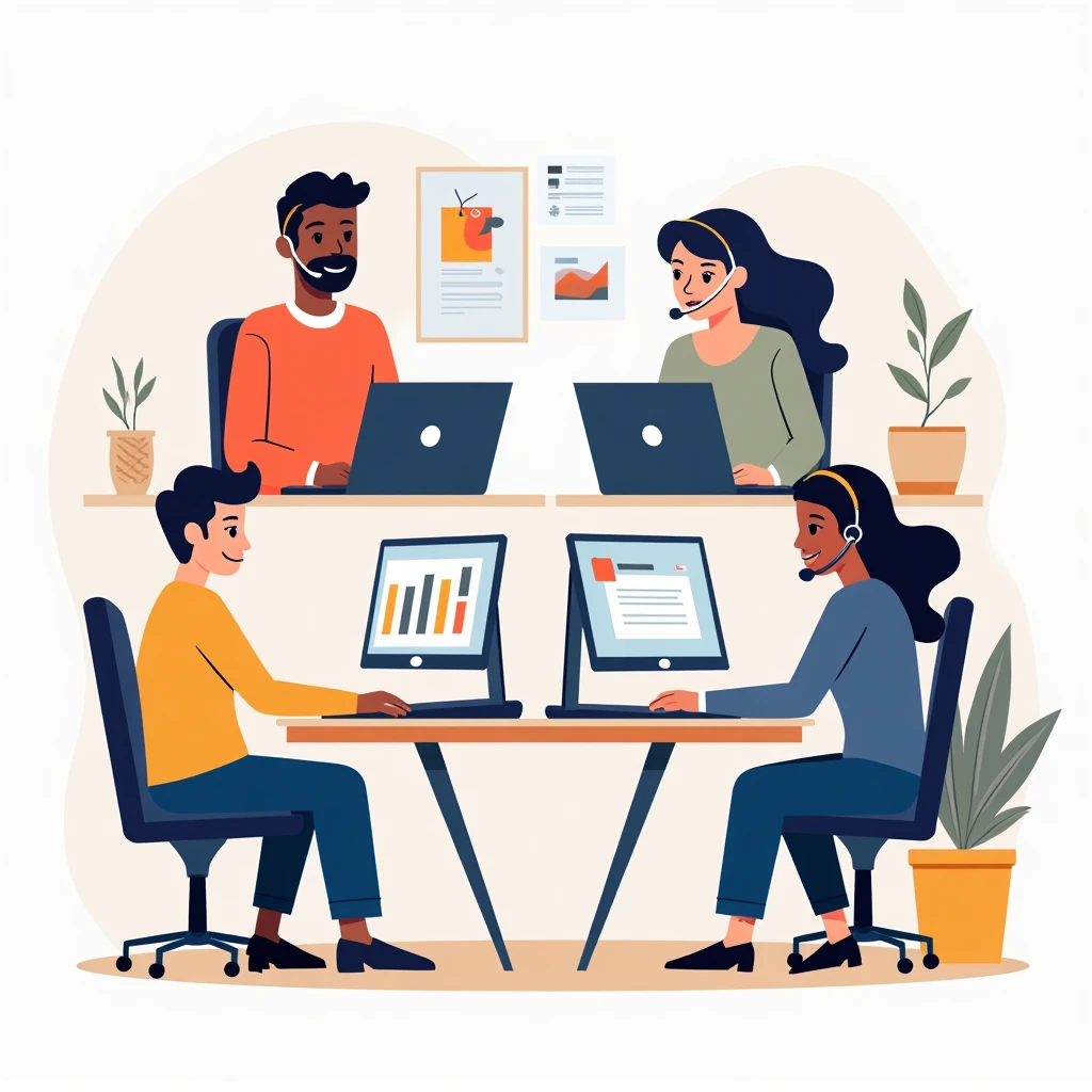 The Truth About Customer Service Jobs: Myths Debunked