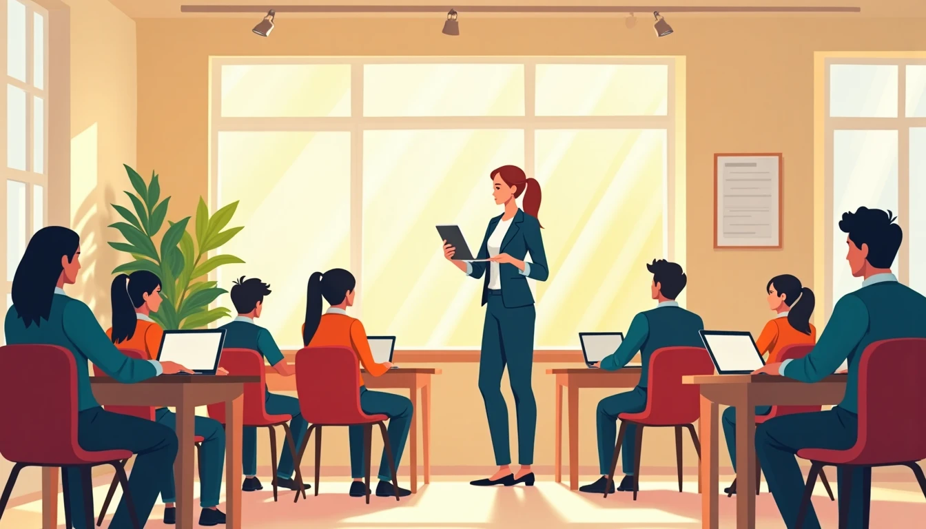 The Truth About Teaching Jobs: What's Hot This Spring