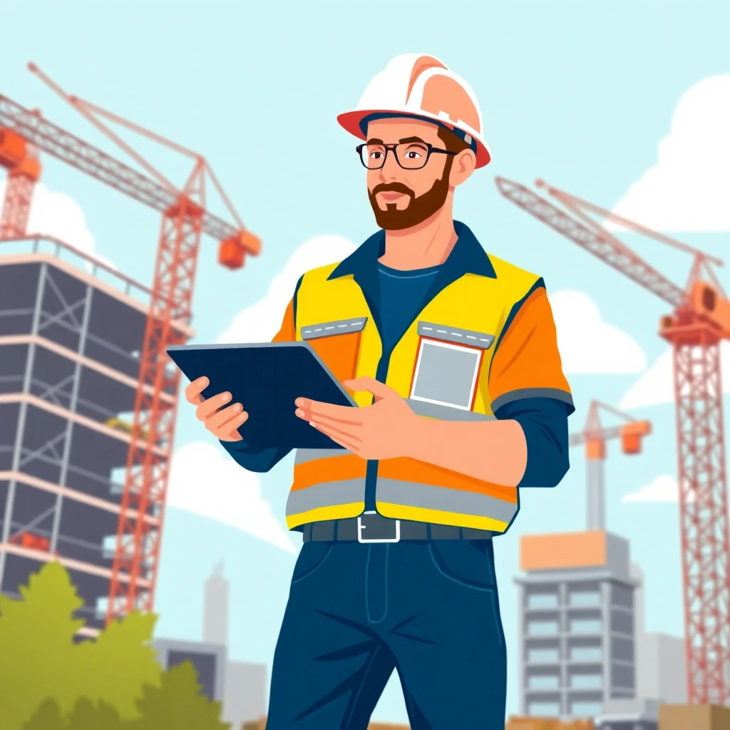 Top Construction Jobs for Spring: What Pays and Why