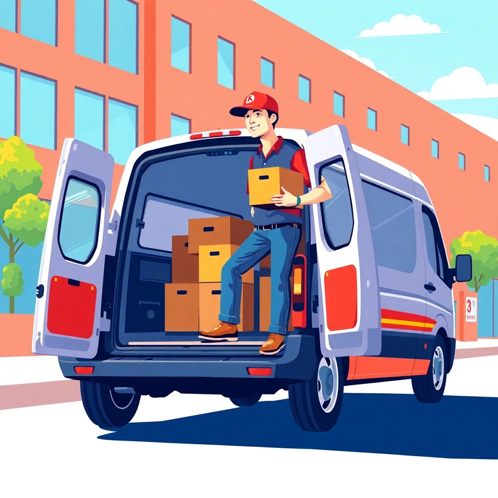 Top Delivery Jobs to Boost Your Earnings This April