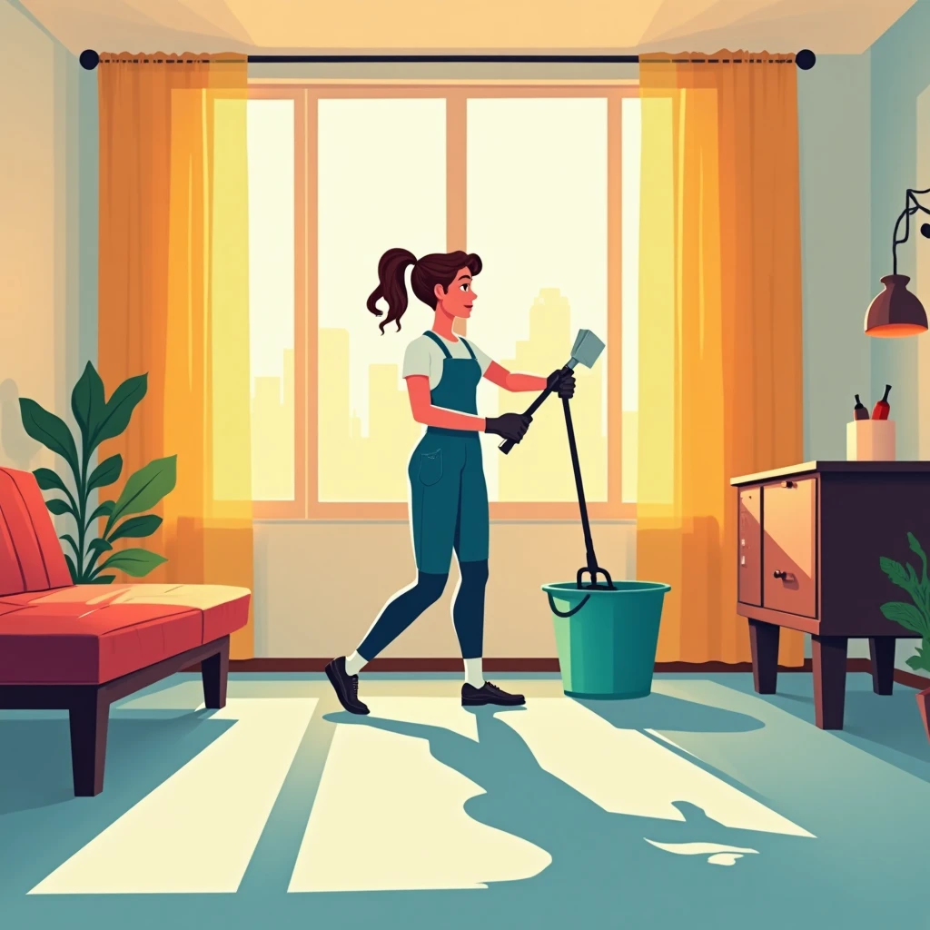 Top Housekeeping Jobs to Apply for This Spring