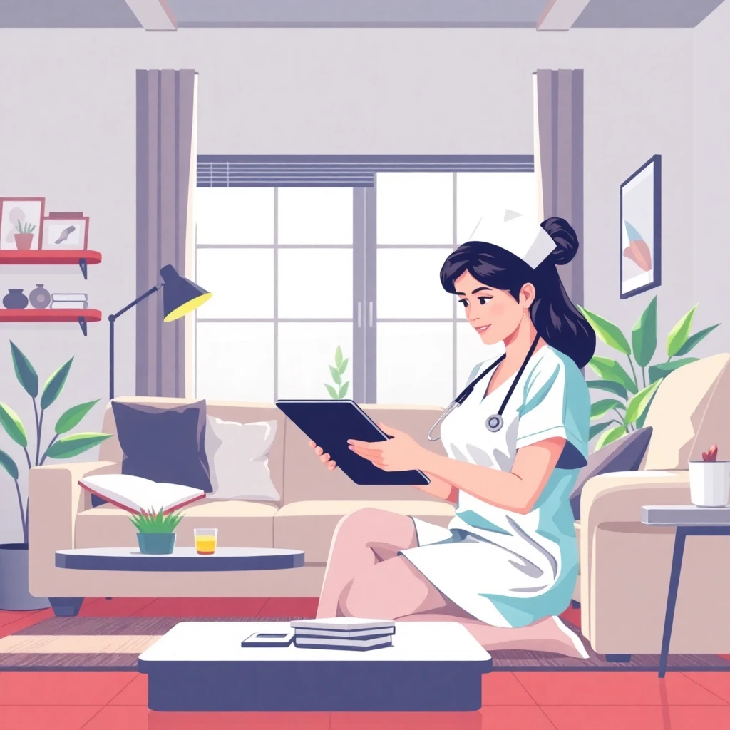 Top Nursing Roles This Spring: Best Picks for Growth and Flexibility