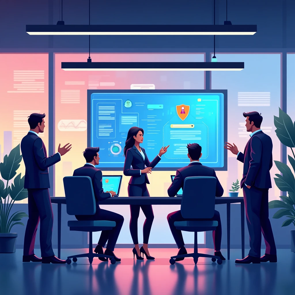 Top Security Jobs for Spring: Best Picks for Career Growth