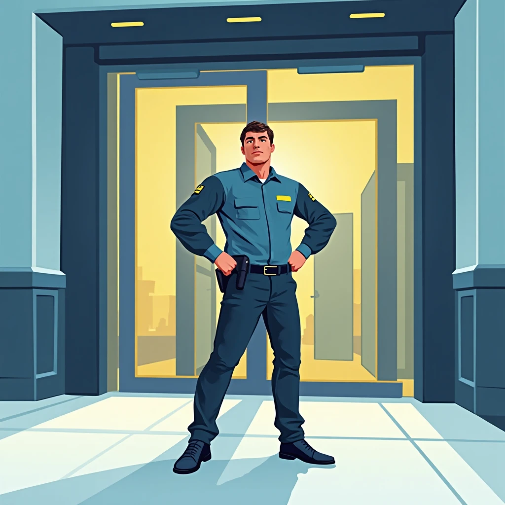 Top Security Jobs This Spring: Best Picks for Pay and Flexibility