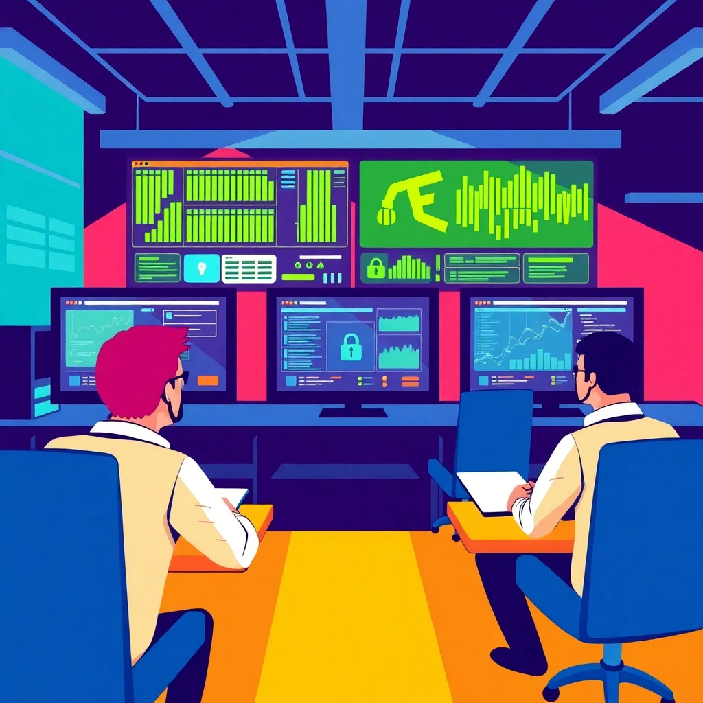 Top Security Jobs This Spring: Who's Hiring and What You Need to Know