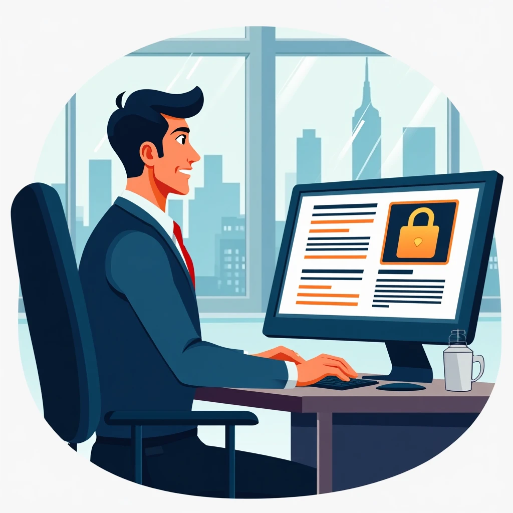 Top Security Jobs This Spring: Your Best Picks for Pay and Growth