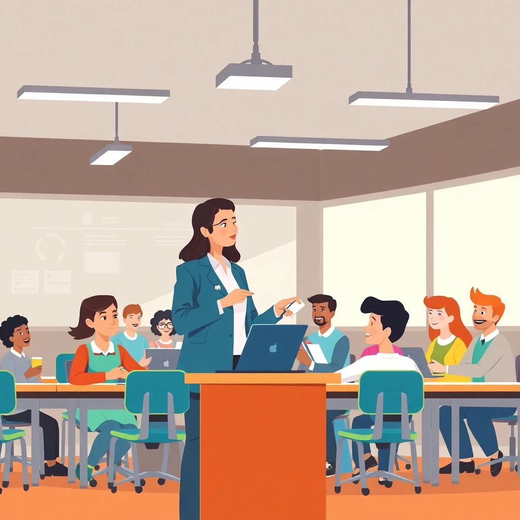 Top Teaching & Education Roles This Spring