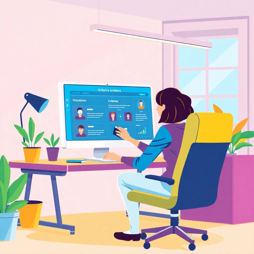 Vagas de Construção e Serviços: O Que Procurar em Abril