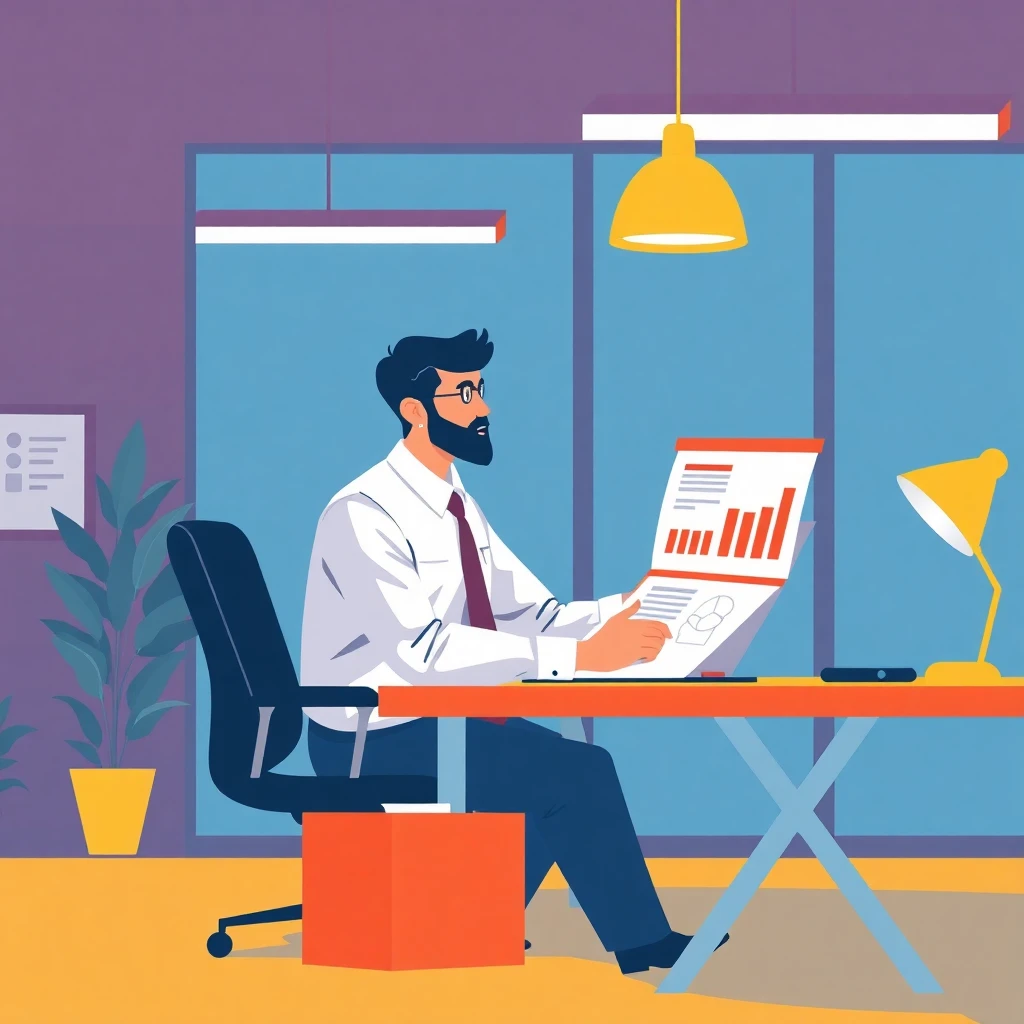 Vagas de Vendas: Quem Paga Melhor e Onde Vale a Pena Trabalhar