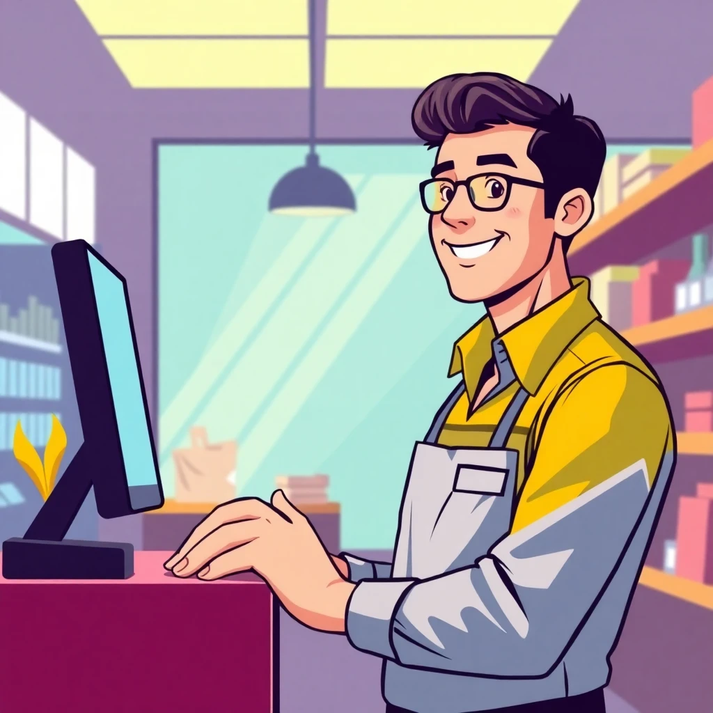 Verkäuferjobs im Frühling 2026: Wo sich der Einstieg lohnt