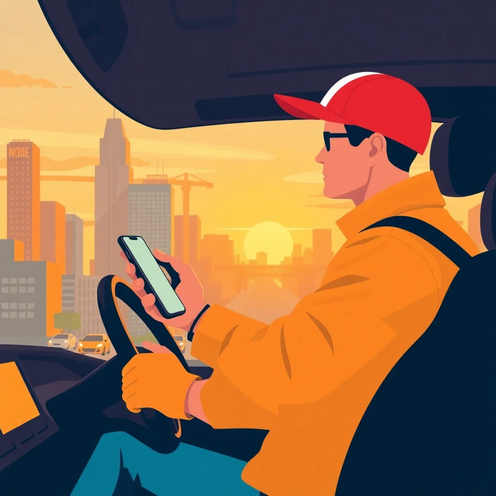 Why DoorDash Beats the Rest for Delivery Jobs This Spring