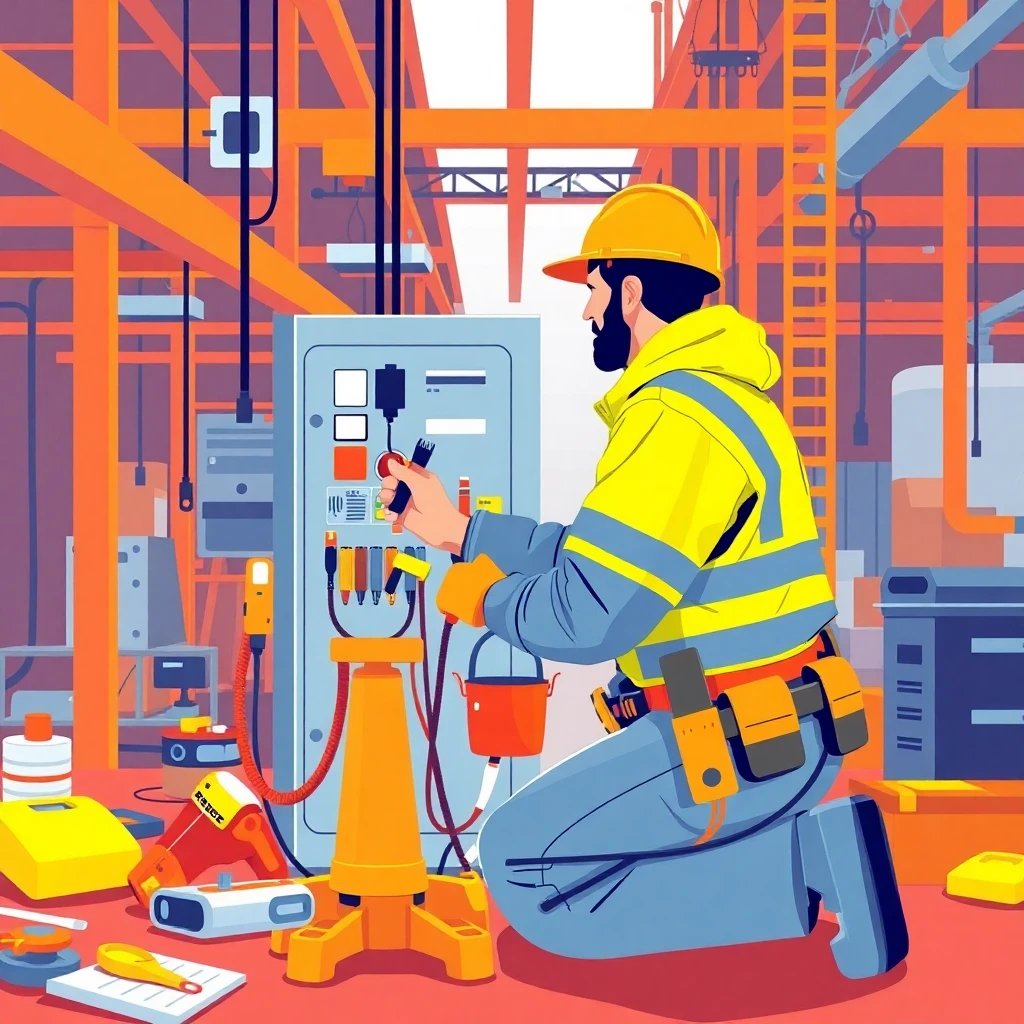 Why Electricians Are the Real MVPs in Construction Jobs