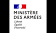 Ministère des Armées