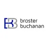 Broster Buchanan