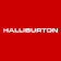 HALLIBURTON