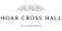 Hoar Cross Hall