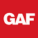 Gaf