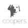 Cooper's