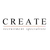 Create Recruitment Specialists Ltd