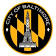City of Baltimore