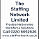 The Staffing Network Ltd