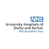 University Hospitals of Derby and Burton NHS Foundation Trust