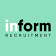 Inform3 Recruitment