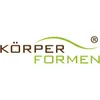 Körperformen