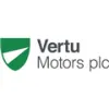 Vertu Motors plc