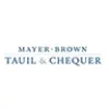 Tauil & Chequer Advogados associado a Mayer Brown