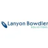 Lanyon Bowdler