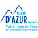 EAU D'AZUR