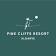 Pine Cliffs Resort