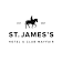 St. James's Hotel & Club - Bar & Restaurant
