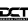DCT Recruitment