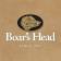 Boar's Head