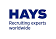 Hays Luxembourg