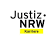 Justiz NRW - Landgerichtsbezirk Essen