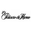 El Palacio de Hierro