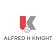 Alfred H Knight
