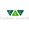 Candidate Source