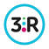 Tres R