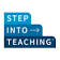 Step Into Teaching