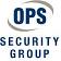 OPS Security Group