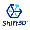 Shift 3D